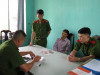 Công an Quảng Ninh liên tiếp bắt đối tượng truy nã