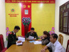Công an các địa phương toàn tỉnh kiên quyết xử lý nghiêm những trường hợp đưa tin sai sự thật về dịch bệnh