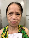 Đối tượng Phạm Thị Mến