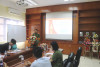 Ra mắt mô hình “Đội công nhân tự quản phòng, chống tội phạm” tại Công ty Cổ phần sửa chữa tàu biển Nosco ShipYard.