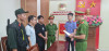 Triệt phá đường dây buôn lậu lợi dụng hoạt động nhập khẩu hàng gia công tại Cửa khẩu Bắc Luân 2