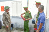 Hướng dẫn thực hiện thẩm định thiết kế, kiểm tra công tác nghiệm thu về phòng cháy và chữa cháy đối với dự án đầu tư xây dựng công trình, công trình