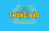 Thông báo về việc tổ chức các kỳ sát hạch lái xe từ ngày 16/7/2025 đến 31/7/2025