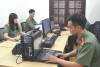 Bảo vệ dữ liệu cá nhân trong hoạt động tài chính, ngân hàng, hoạt động thông tin tín dụng