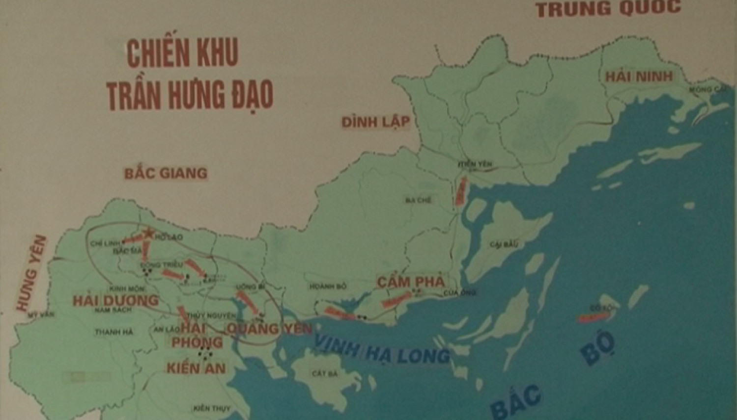 chong phap 5