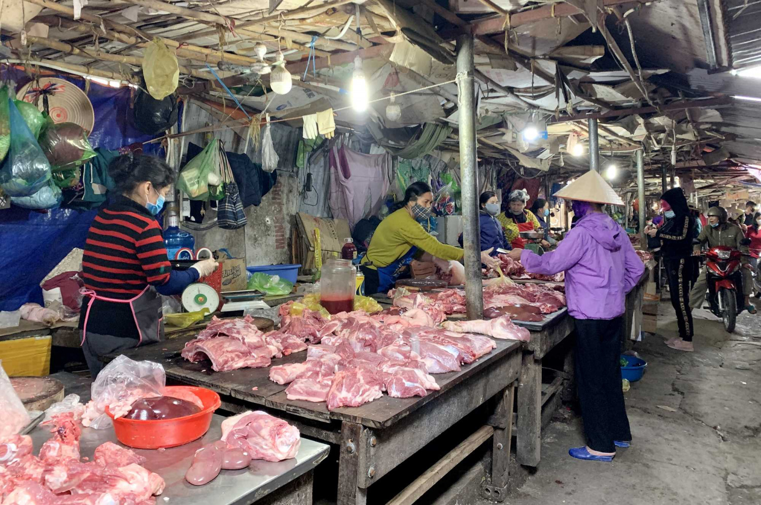 10 a nguoi dan vadon 5