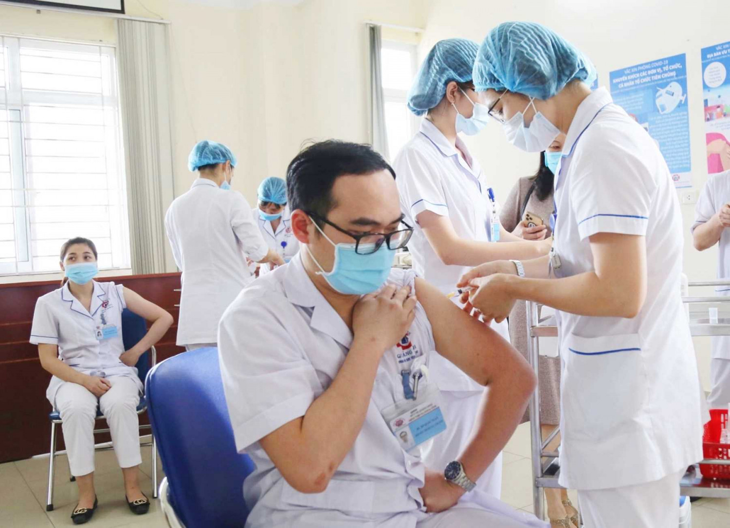 26 quang ninh dam bao phong chong dich benh 2