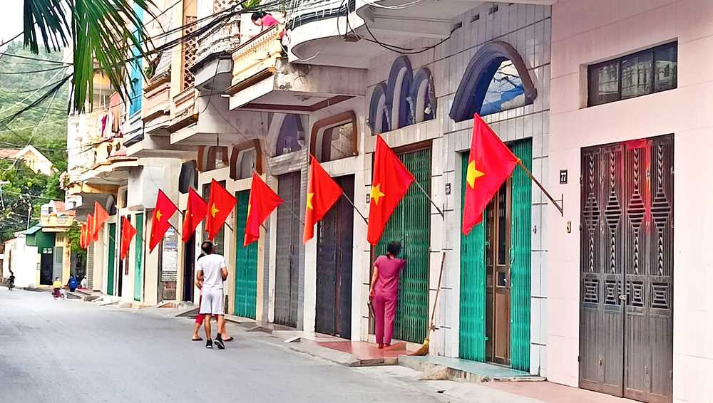 27 uong bi huong toi ngay hoi bau cu 1
