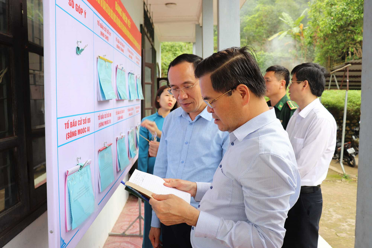 36 da dang hinh thuc tuyen truyen den dong bao dan toc thieu so 1