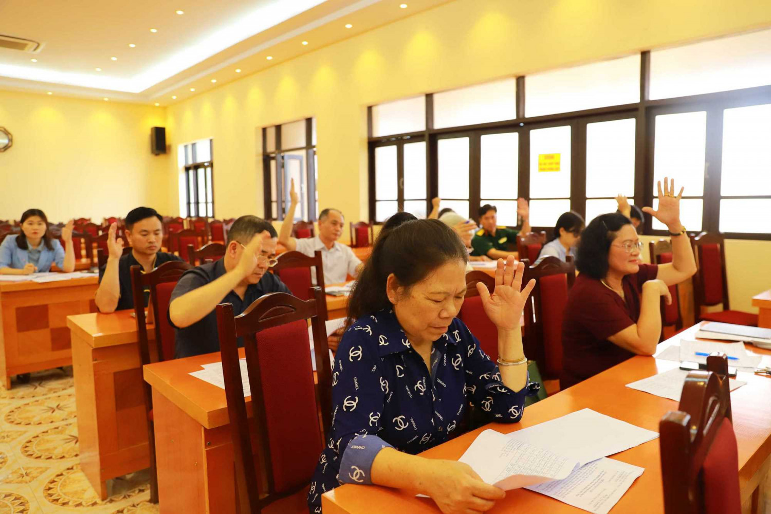 38 da dang hinh thuc tuyen truyen den dong bao dan toc thieu so 3