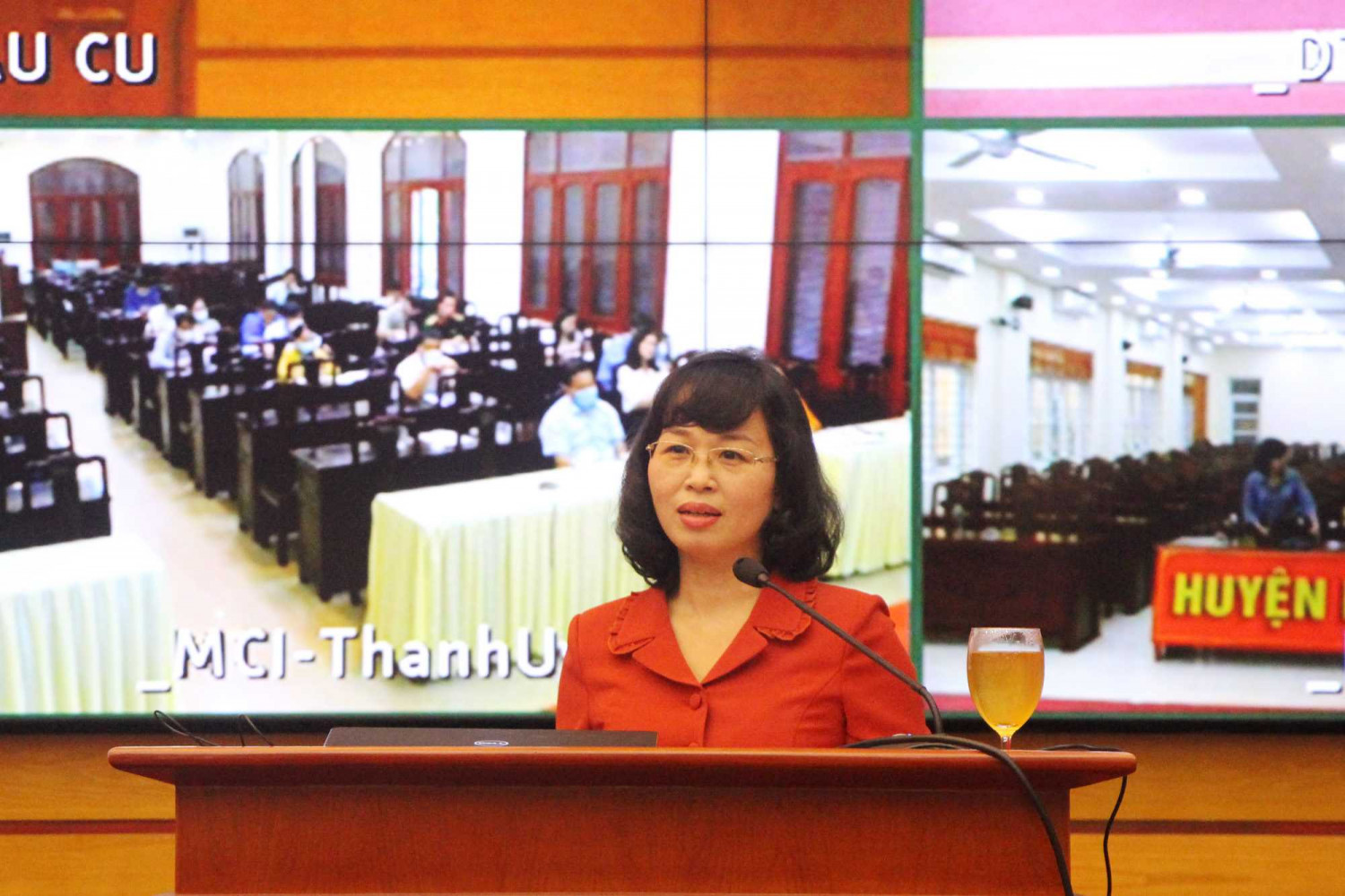 28 a bau cu dai hoi1
