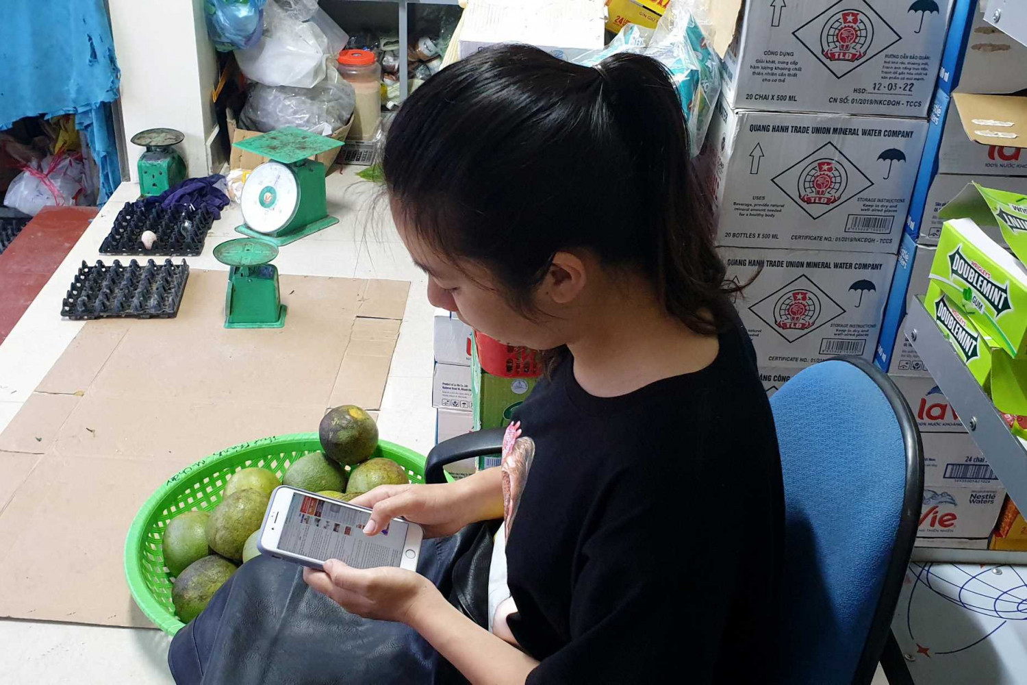 40 cu tri toan tinh han hoan huong ve ngay hoi lon 1