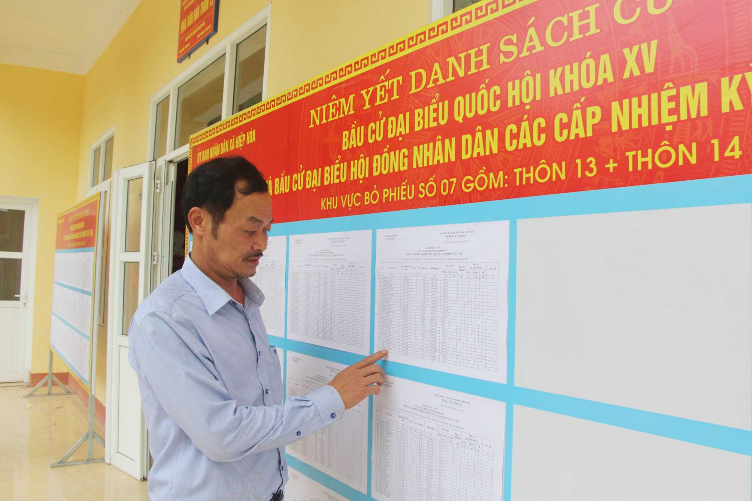 42 cu tri toan tinh han hoan huong ve ngay hoi lon 3