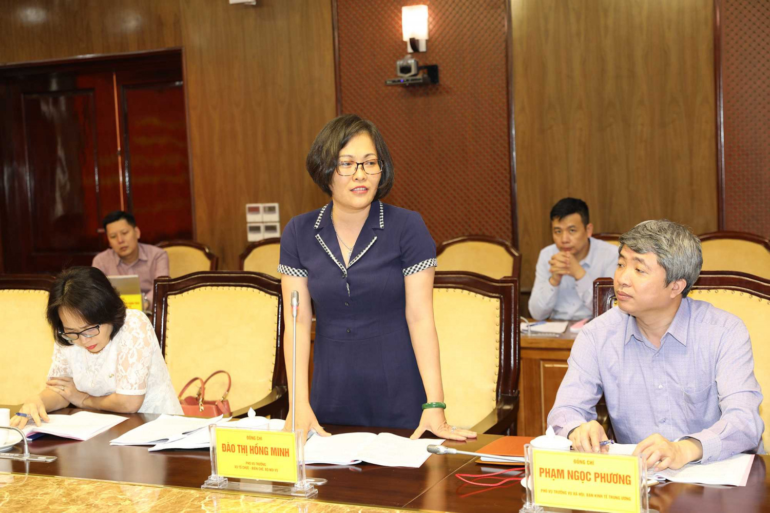 54 doan cong tac cua ban kinh te trung uong lam viec voi tinh quang ninh 3