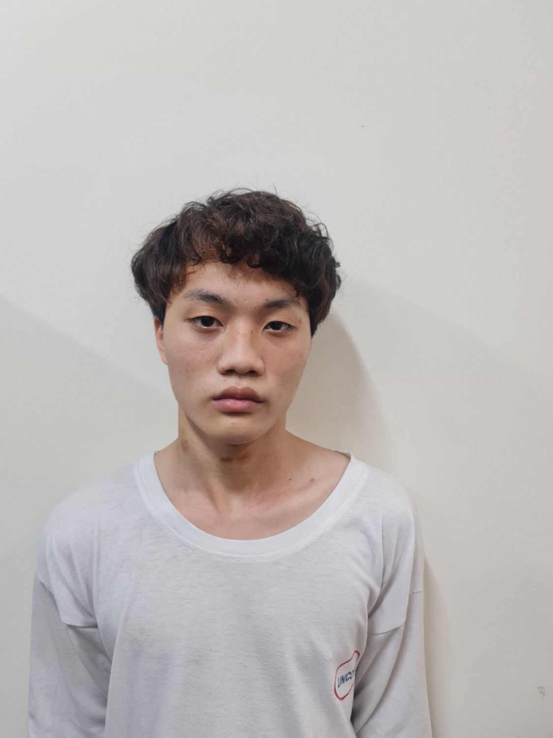 Đối tượng Nguyễn Ngọc Hưng