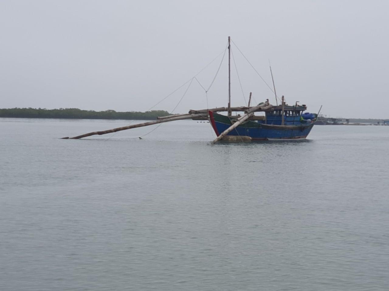 Tang vật vi phạm bị phát hiện