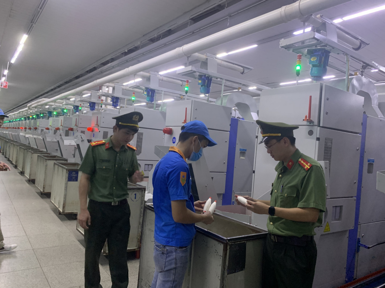 hai ha nam tinh hinh
