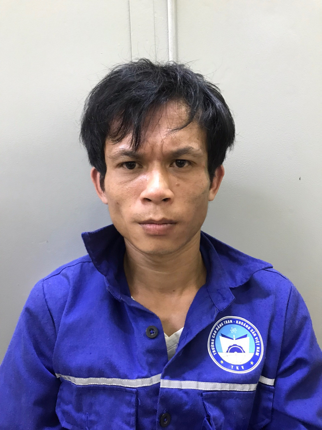 Đối tượng Nguyễn Trung Trường