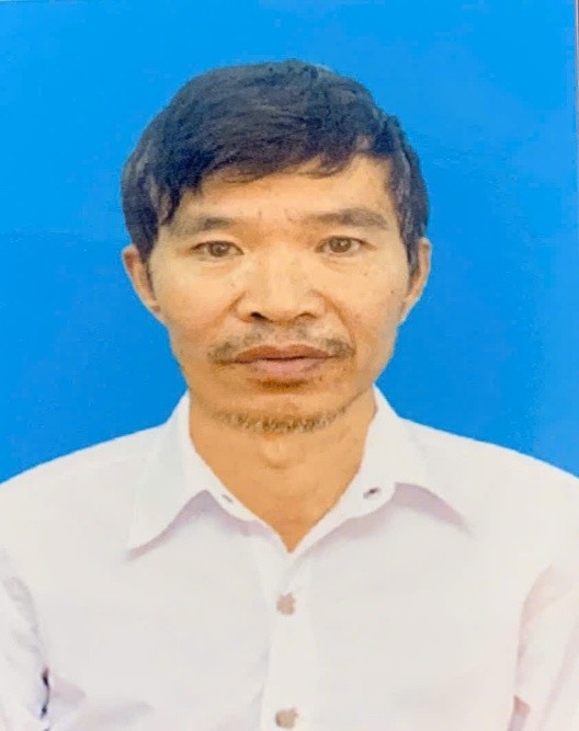 Đối tượng Mai Văn Dũng