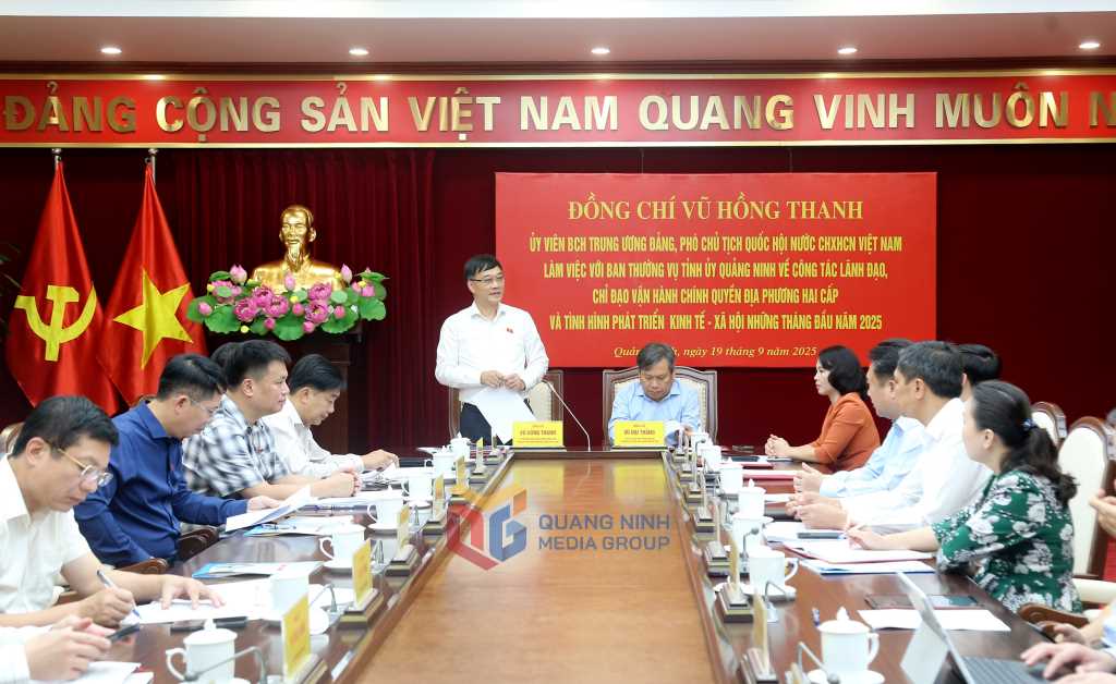 bat919925 pho chu tich quoc hoi vu hong thanh lam viec voi ban thuong vu tinh uy1