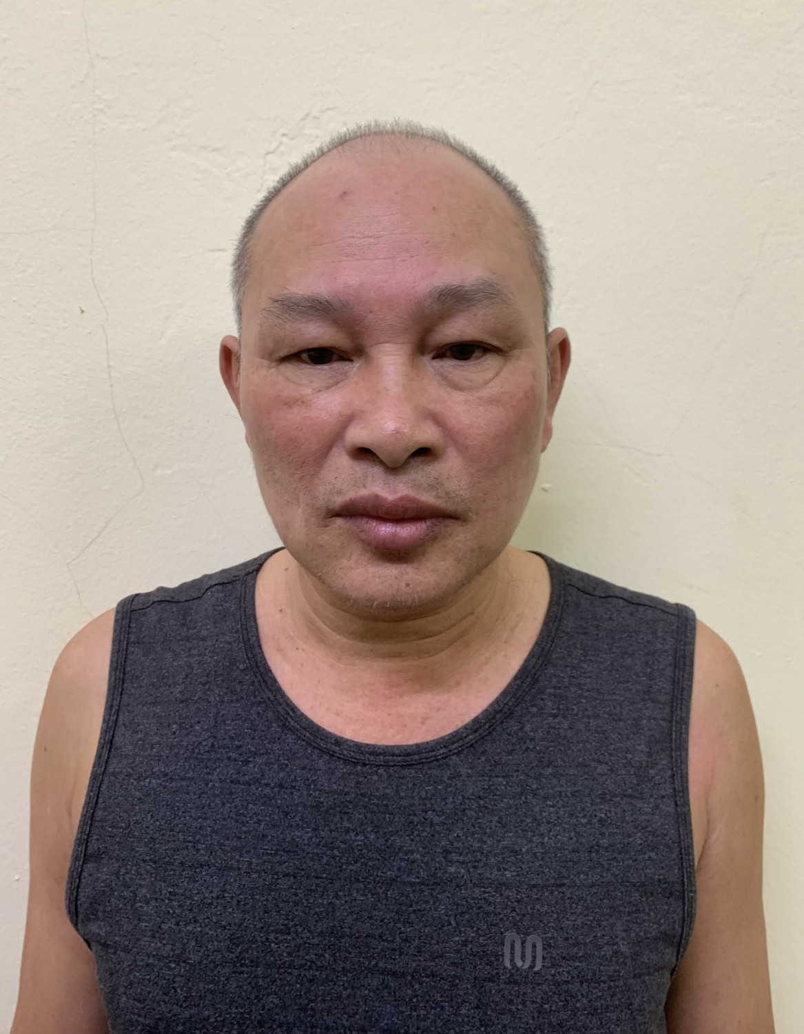 Bị can Tô Quốc Hưng